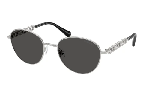 Okulary przeciwsłoneczne Swarovski SK7049 400187