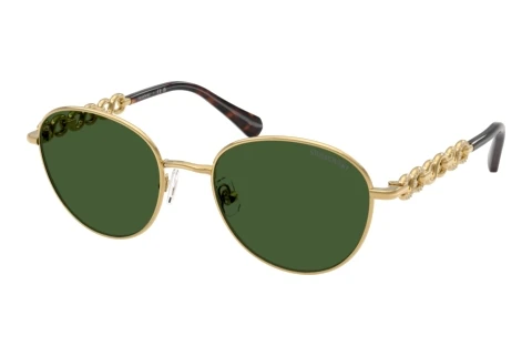 Okulary przeciwsłoneczne Swarovski SK7049 400471