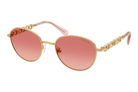 Okulary przeciwsłoneczne Swarovski SK7049 4004A5