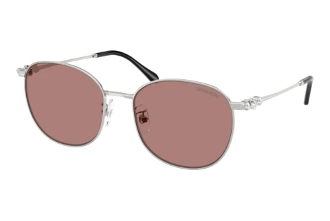 Okulary przeciwsłoneczne Swarovski SK7050D 400173