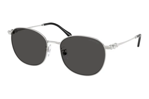 Okulary przeciwsłoneczne Swarovski SK7050D 400187