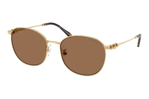 Okulary przeciwsłoneczne Swarovski SK7050D 403773