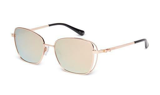 Okulary przeciwsłoneczne Ted Baker 1588 400