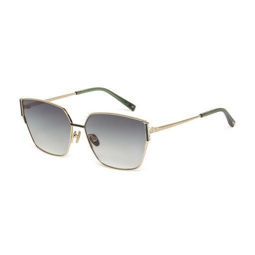 Okulary przeciwsłoneczne Ted Baker 1618 400