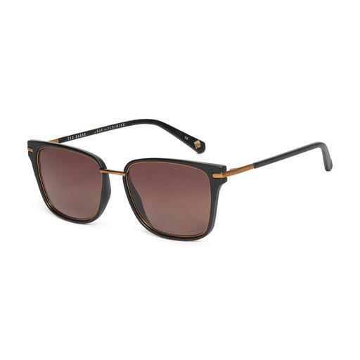 Okulary przeciwsłoneczne Ted Baker 1620 001