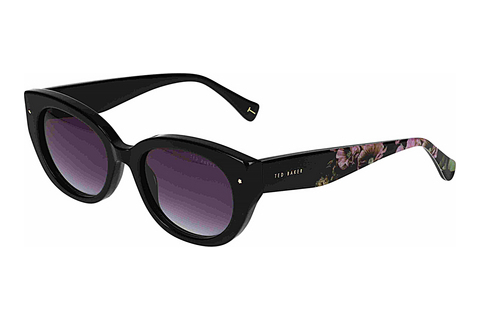 Okulary przeciwsłoneczne Ted Baker 391737 001