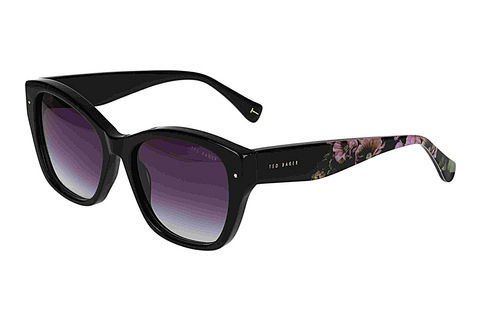 Okulary przeciwsłoneczne Ted Baker 391738 001