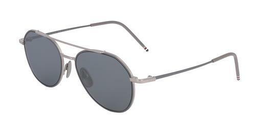Okulary przeciwsłoneczne Thom Browne TB-105 B