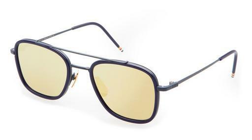 Okulary przeciwsłoneczne Thom Browne TB-800 E