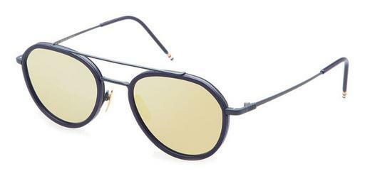 Okulary przeciwsłoneczne Thom Browne TB-801 E