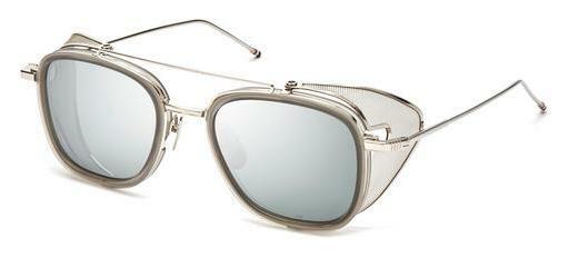 Okulary przeciwsłoneczne Thom Browne TB-808 B