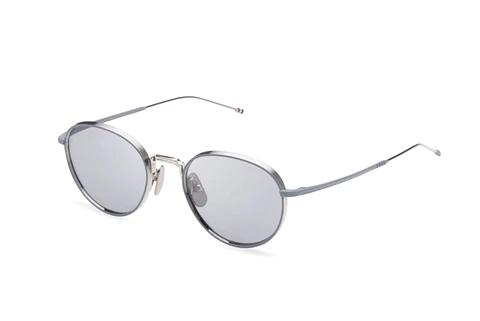 Okulary przeciwsłoneczne Thom Browne TBS119 01A