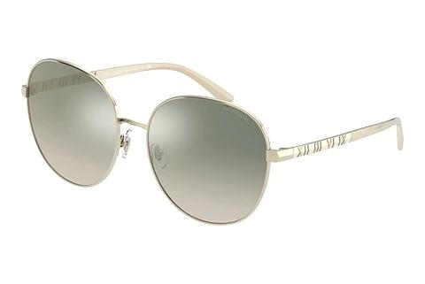 Okulary przeciwsłoneczne Tiffany TF3079 616357