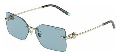 Okulary przeciwsłoneczne Tiffany TF3088 617680