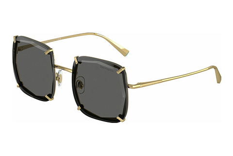 Okulary przeciwsłoneczne Tiffany TF3089 6002S4