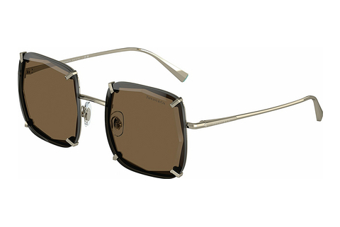 Okulary przeciwsłoneczne Tiffany TF3089 602173