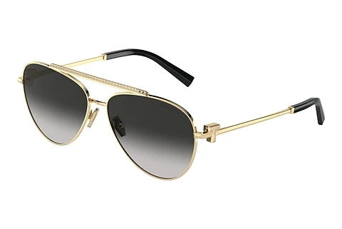 Okulary przeciwsłoneczne Tiffany TF3101B 60213C