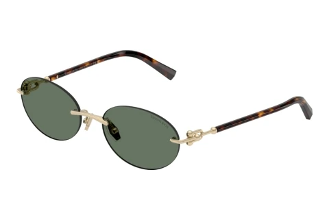Okulary przeciwsłoneczne Tiffany TF3104D 623882