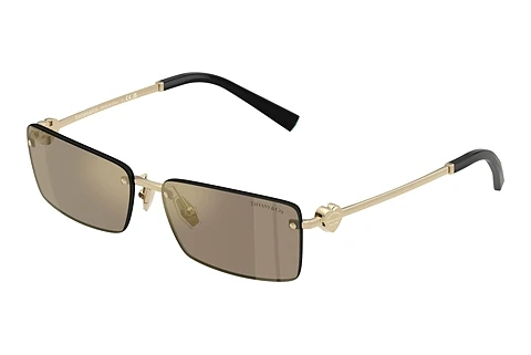 Okulary przeciwsłoneczne Tiffany TF3108B 60215A