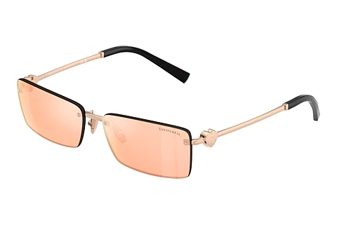 Okulary przeciwsłoneczne Tiffany TF3108B 61051T