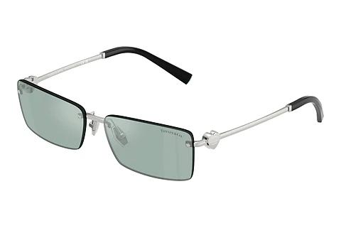 Okulary przeciwsłoneczne Tiffany TF3108B 62227C