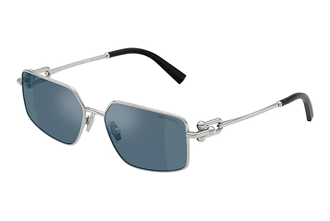 Okulary przeciwsłoneczne Tiffany TF3111 60011U