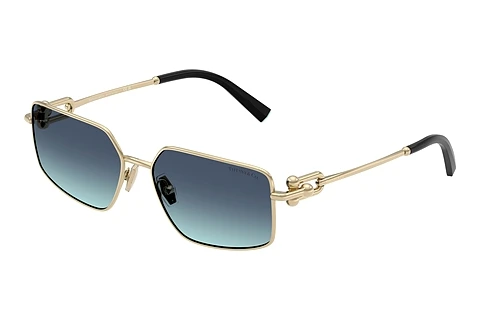 Okulary przeciwsłoneczne Tiffany TF3111 62029S