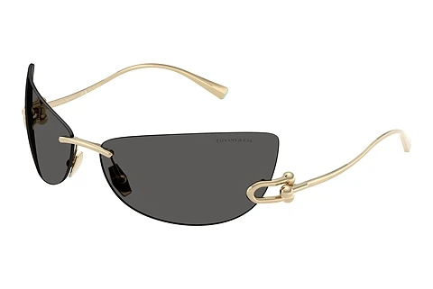 Okulary przeciwsłoneczne Tiffany TF3112K 6220S4