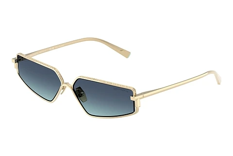 Okulary przeciwsłoneczne Tiffany TF3113KB 62239S