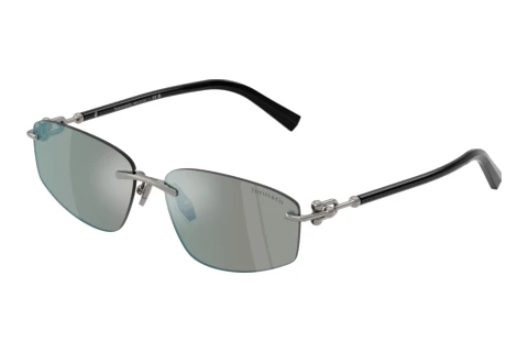 Okulary przeciwsłoneczne Tiffany TF3114 600325