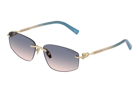 Okulary przeciwsłoneczne Tiffany TF3114 619116