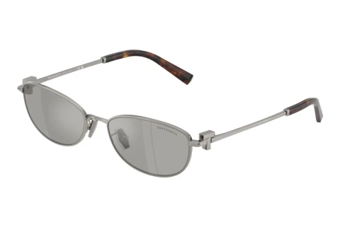 Okulary przeciwsłoneczne Tiffany TF3115 60036G