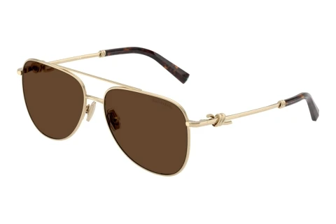 Okulary przeciwsłoneczne Tiffany TF3116 61933G