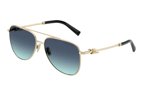 Okulary przeciwsłoneczne Tiffany TF3116 62029S