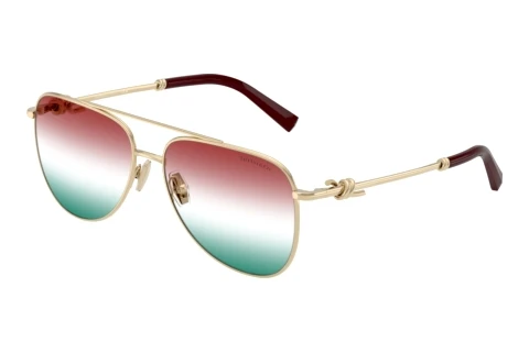 Okulary przeciwsłoneczne Tiffany TF3116 6230EL