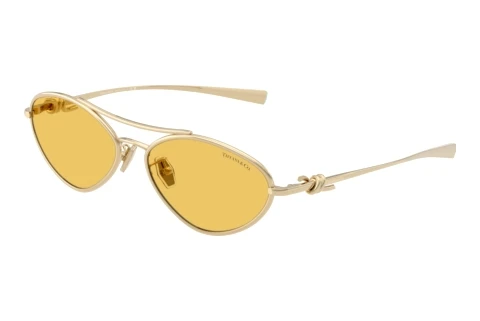 Okulary przeciwsłoneczne Tiffany TF3117 623685