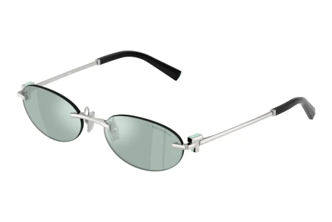 Okulary przeciwsłoneczne Tiffany TF3119D 600165