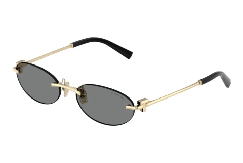 Okulary przeciwsłoneczne Tiffany TF3119D 602187