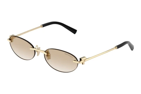 Okulary przeciwsłoneczne Tiffany TF3119D 623911