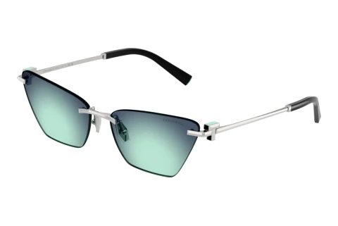 Okulary przeciwsłoneczne Tiffany TF3120 60019S