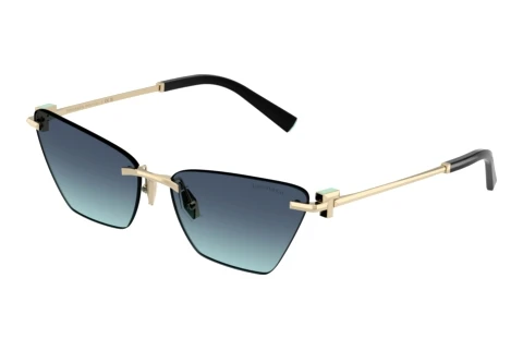 Okulary przeciwsłoneczne Tiffany TF3120 60219S