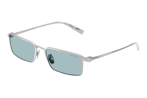 Okulary przeciwsłoneczne Tiffany TF3121KB 623756