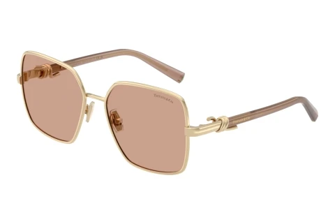 Okulary przeciwsłoneczne Tiffany TF3122 602173