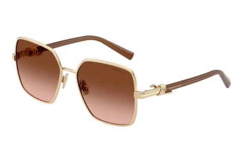 Okulary przeciwsłoneczne Tiffany TF3122 61773B