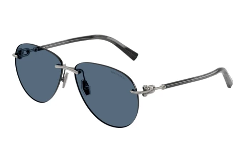 Okulary przeciwsłoneczne Tiffany TF3124 600380
