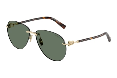 Okulary przeciwsłoneczne Tiffany TF3124 60213H