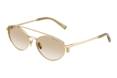 Okulary przeciwsłoneczne Tiffany TF3125 602111