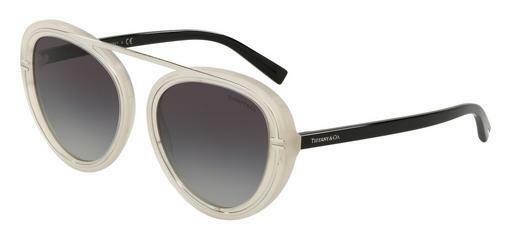 Okulary przeciwsłoneczne Tiffany TF4147 82513C