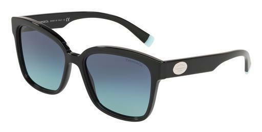 Okulary przeciwsłoneczne Tiffany TF4162 80019S