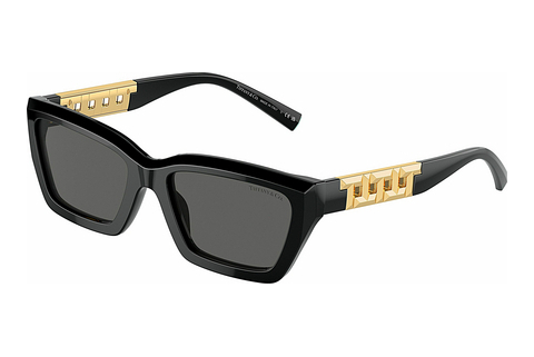 Okulary przeciwsłoneczne Tiffany TF4213 8001S4
